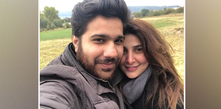 Areeba Habib makes an important decision regarding personal life