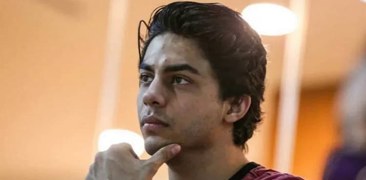 Aryan Khan gets a clean chit from NCB in drugs case