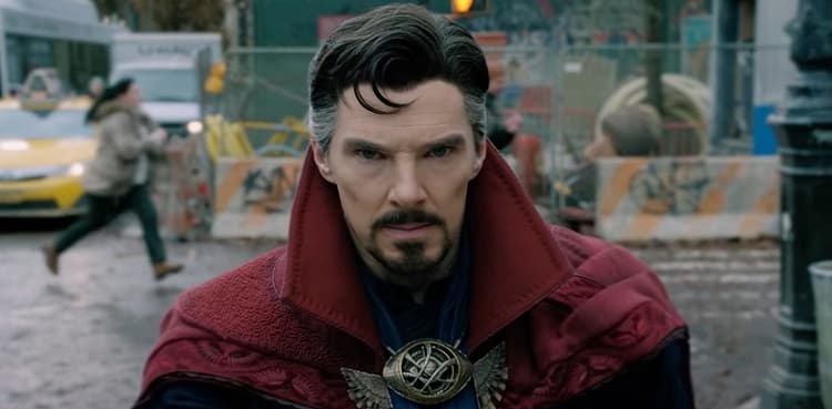 'Doctor Strange' sequel continues to rule at the Box Office