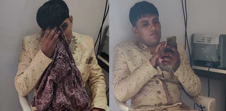 Bride cancels wedding as groom comes late at function