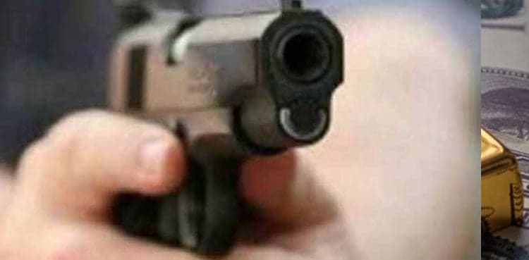 Suspect's remand extended in Lahore cops target killing case