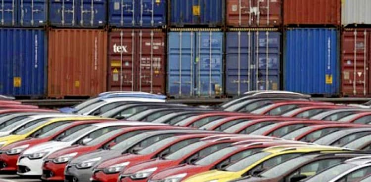 Govt exempts more items from import ban