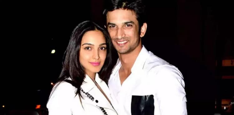 Kiara Advani wants to see a biopic of Sushant Singh Rajput