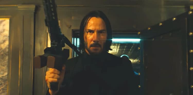 John Wick: Here is what Keanu Reeves wants for fourth installment