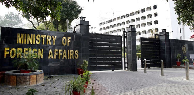 India blocks Twitter accounts of several Pakistani embassies