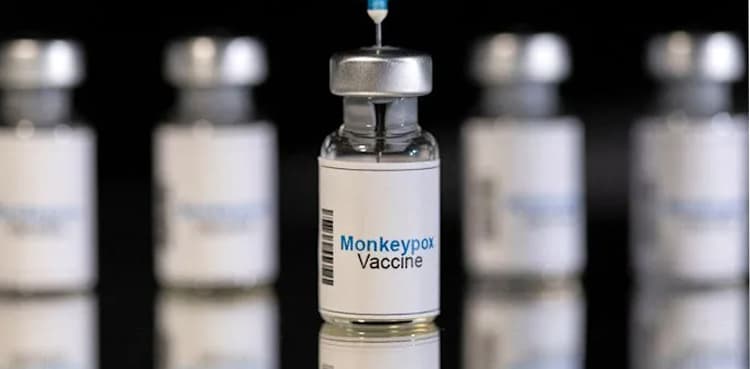 Congo requests mpox vaccines from Japan