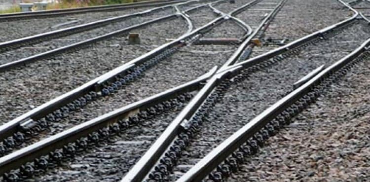 Blast reported on railway track between Jacobabad, Shikarpur
