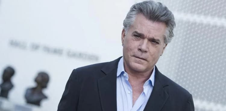 'GTA: Vice City' and 'Goodfellas' star Ray Liotta dies at 67