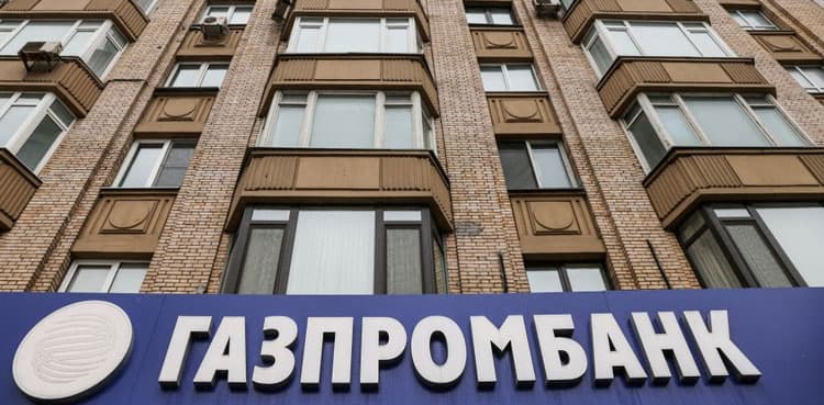 Russia to resume gas deliveries to Italy: Gazprom