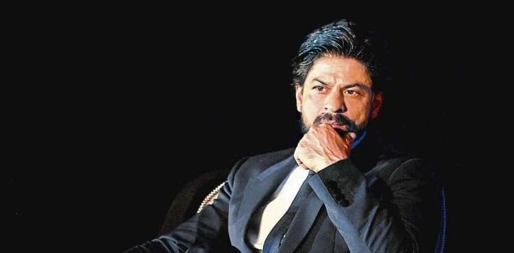 VIRAL: Shah Rukh Khan reveals he has 11 to 12 TVs at home