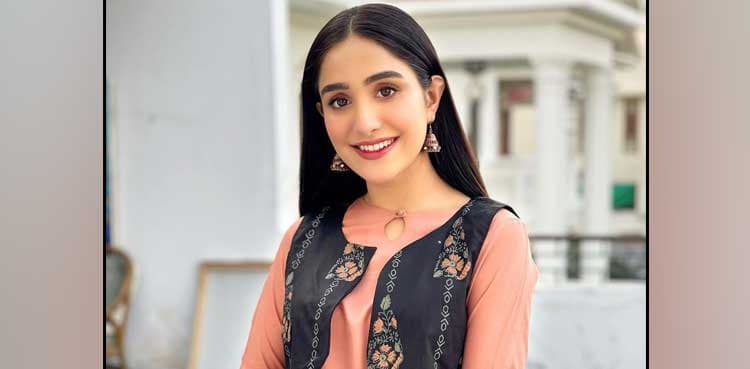 Aiza Awan names her partner in crime, shares pictures