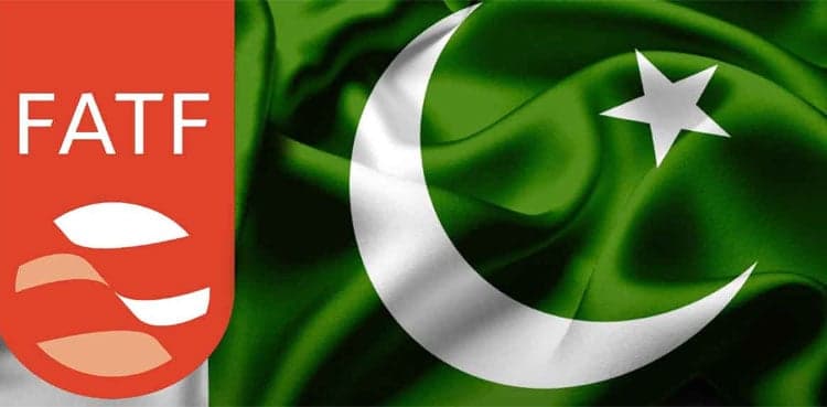 Explainer: FATF grey list and Pakistan