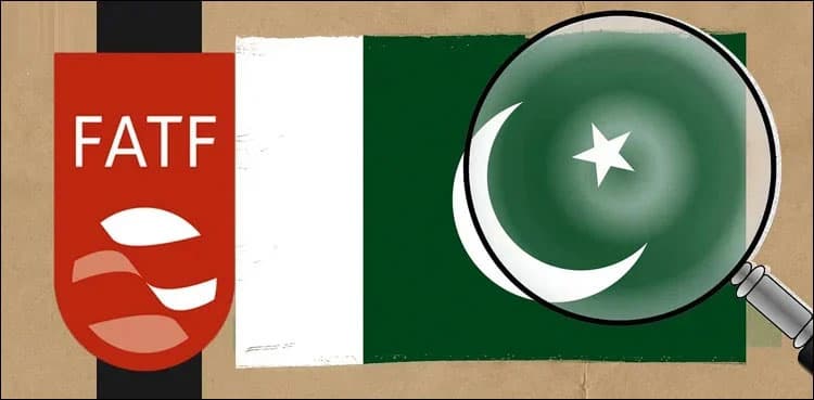 'Pakistan could exit FATF grey list this year' says German ambassador