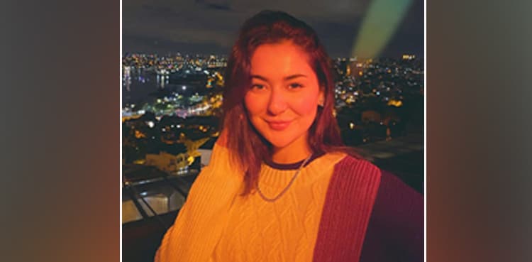 'Tai Jan take a chill pill', says Hania Aamir