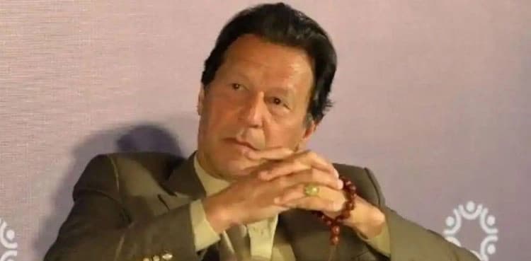 Imran Khan's visit to Lahore postponed
