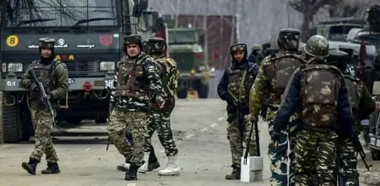 India to send 5,000 extra troops to quell Manipur unrest