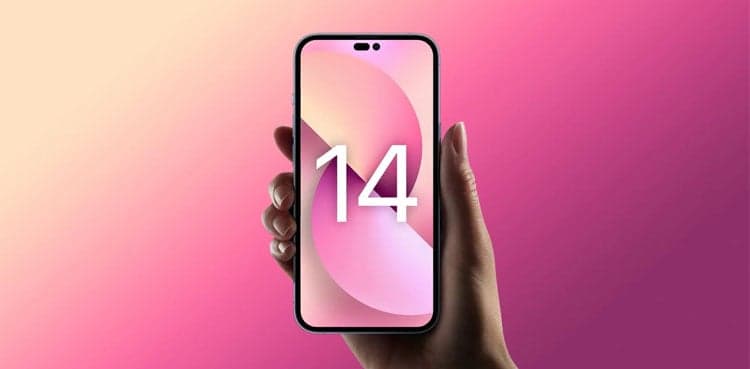 iPhone 14 to get major front-facing camera upgrade