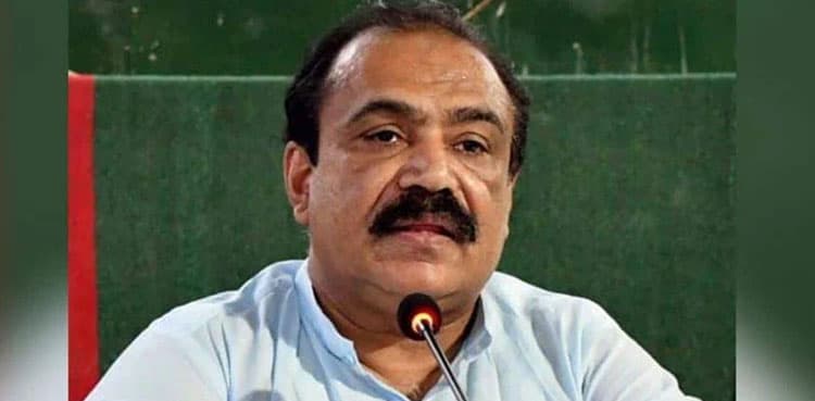 MQM-P's Kunwar Naveed Jameel suffers brain hemorrhage