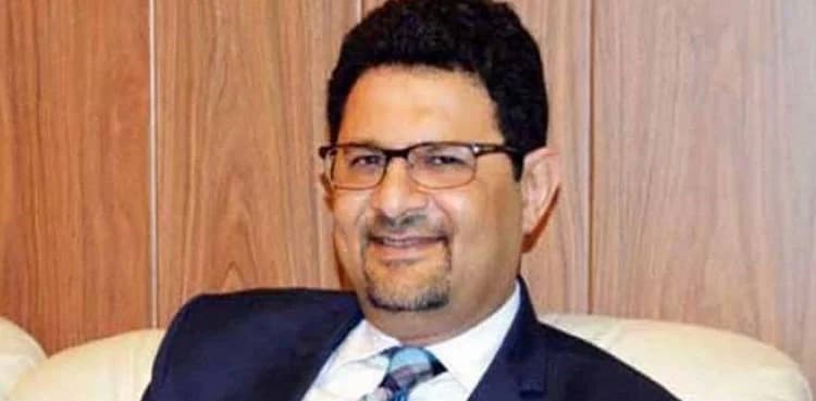 Miftah Ismail gives incentives to own industry in federal budget