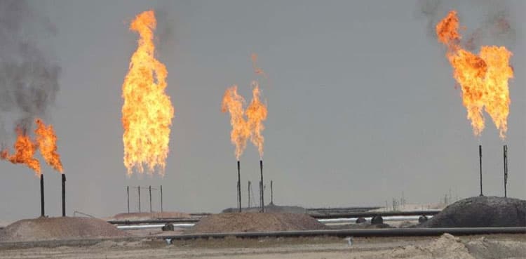 OGDCL announces new gas discovery in Sindh's Khairpur district