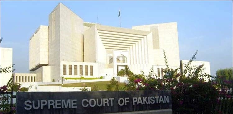 Sindh LG polls: PTI files constitutional petition in SC
