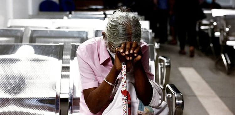 India says will support crisis-hit Sri Lanka's economic recovery