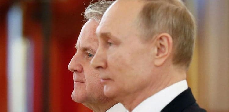 Don't close the embassy, U.S. ambassador tells Russia