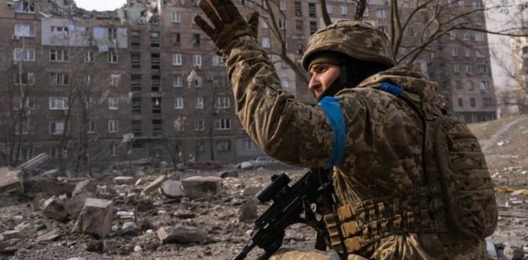 Ukraine war to hit foreign direct investment: UN
