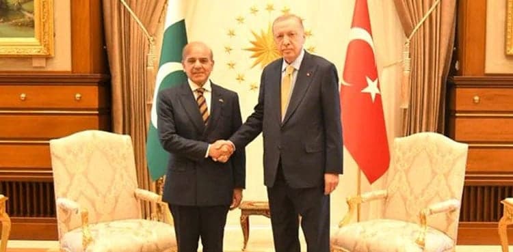 Pakistan, Turkey ink agreements, MoUs for enhanced cooperation