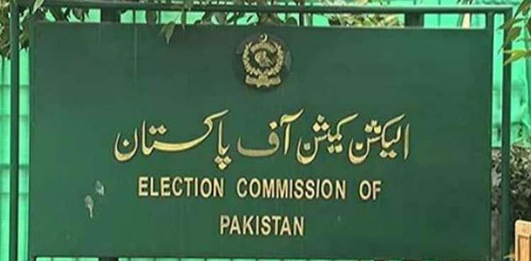 ECP issues parliamentarians' 2021 asset statements