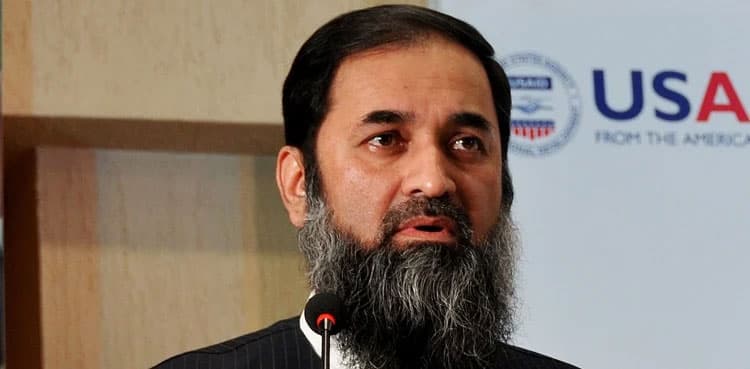 Governor Punjab bans political activities in universities