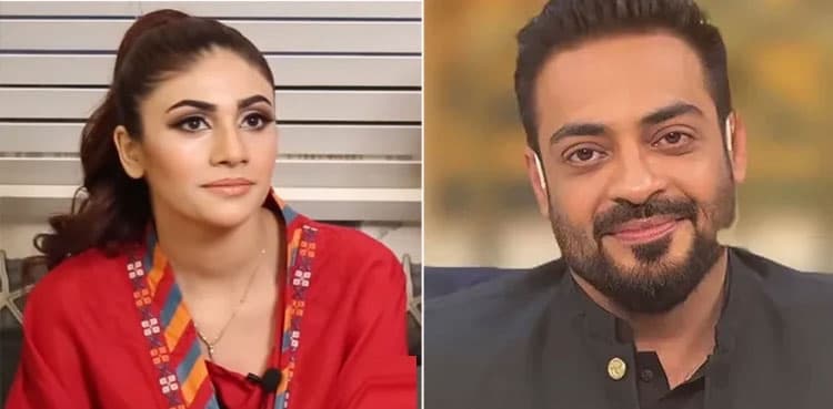 Court issues notice to FIA over plea against Dania Malik