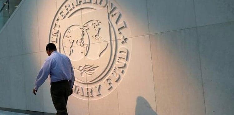 Caretaker govt cannot sign deal with IMF: sources