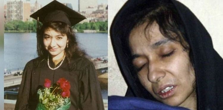 Senator Mushtaq hopes Aafia Siddiqui's sooner return to Pakistan