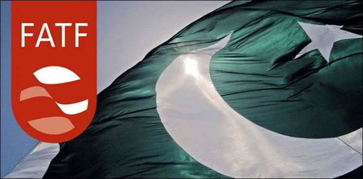 Pakistan likely to exit FATF's grey list today