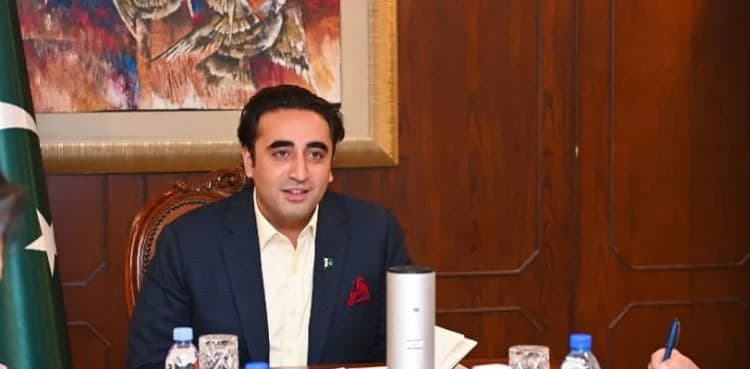 Bilawal Bhutto Zardari to leave for Iran tomorrow for two-day visit: sources