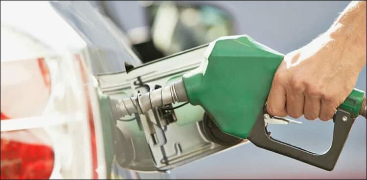 LHC seeks reply over hike in fuel prices