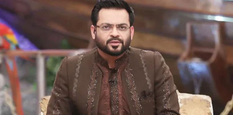 Amir Liaquat's body to be handed over to police, not his family