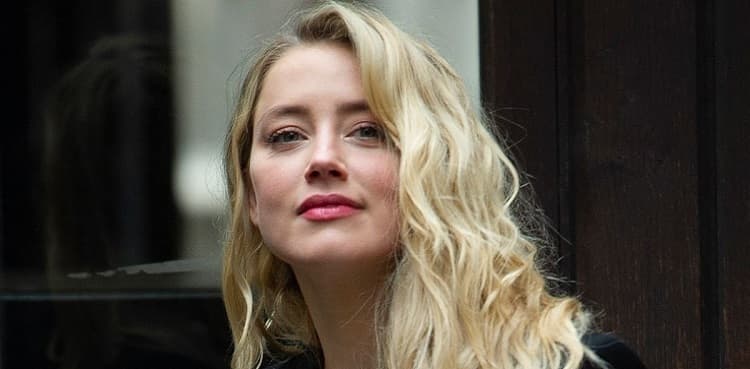 Did an Arab man send marriage proposal to Amber Heard?