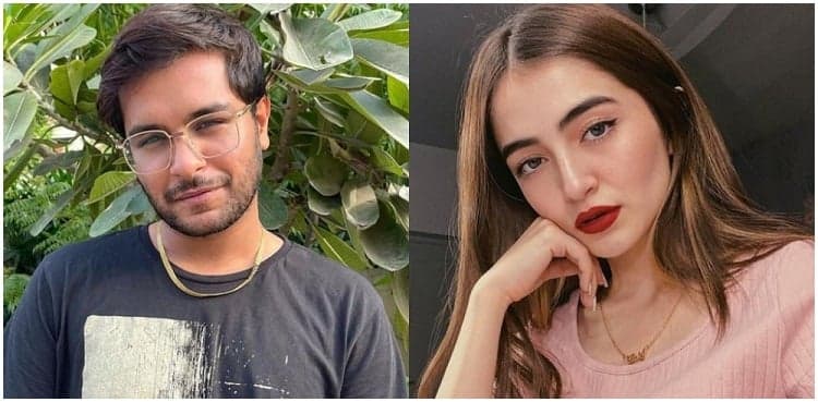 Merub Ali answers intriguing question about Asim Azhar