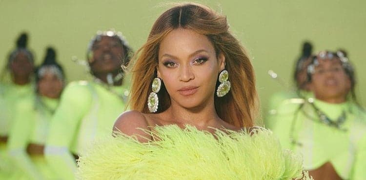 Break My Soul: Beyonce drops first single from comeback album