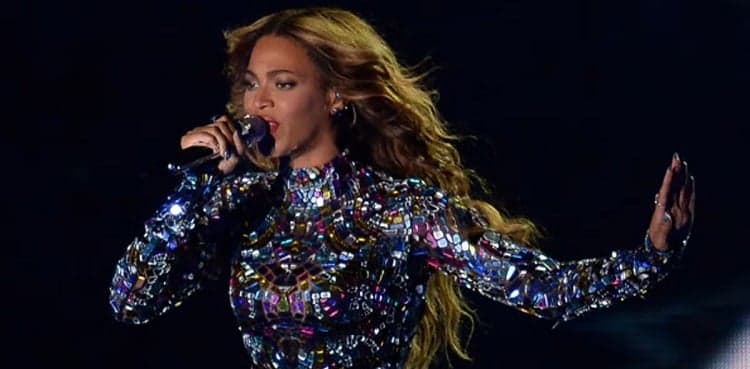 Beyonce announces comeback album 'Renaissance'