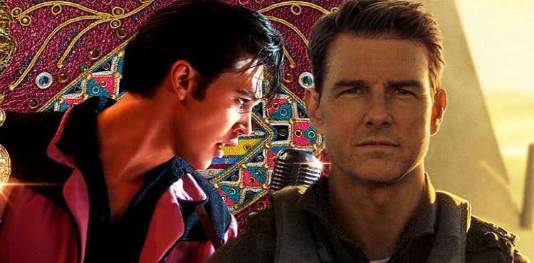 Box Office: 'Elvis' gives a tough fight to ruling 'Top Gun: Maverick'