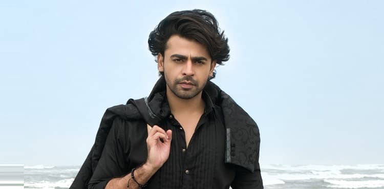 Farhan Saeed has a piece of advice for audience