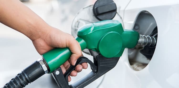 'IMF's condition': Cabinet to approve weekly-change in fuel prices