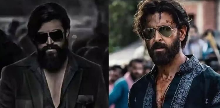 KGF: Chapter 3: Hrithik Roshan to join Rocky Bhai's universe?