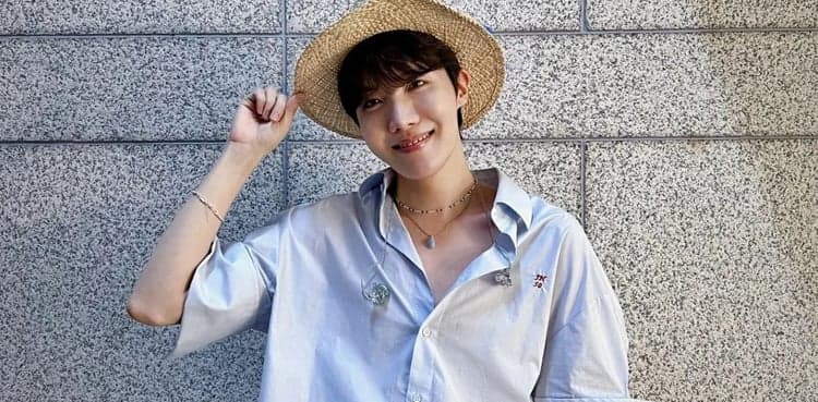 J-Hope to become BTS' first to release solo album