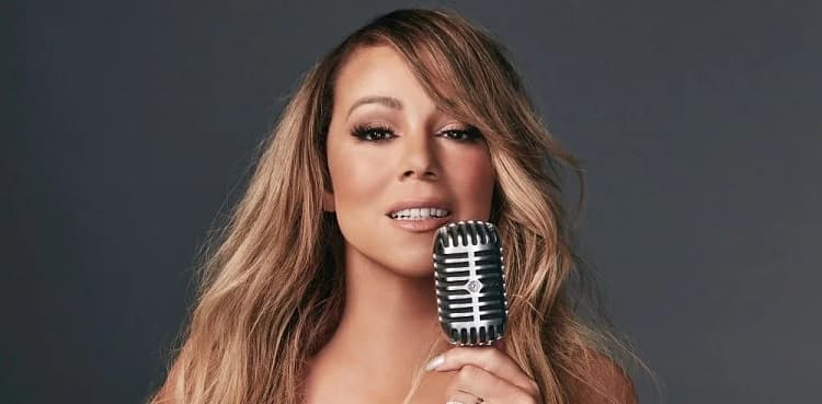 Mariah Carey hit with copyright infringement lawsuit