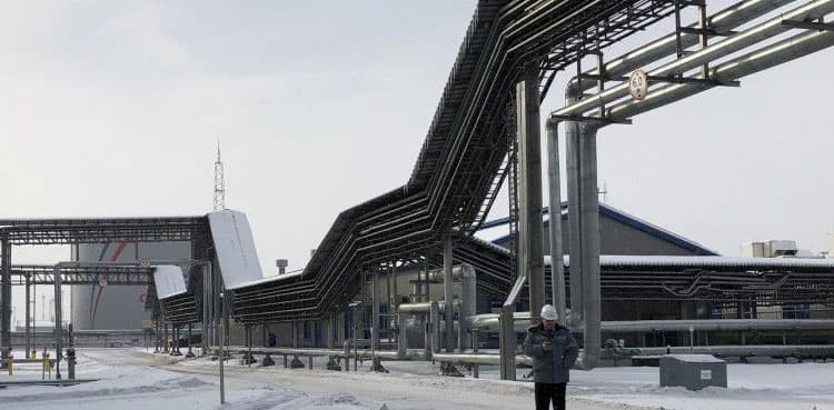 Moscow expects big jump in profits from energy exports in 2022