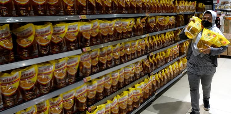 Palm oil prices likely to strengthen further